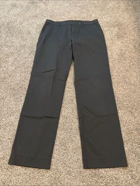 Bonobos Men's Friday Straight Dress Pants Gray 32/34